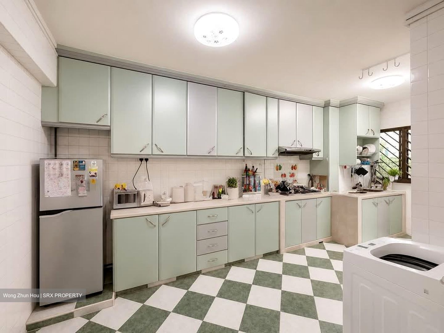 Blk 306 Hougang Avenue 5 (Hougang), HDB 5 Rooms #592146221